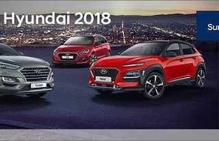 Hyundai kampanią zachęca do zakupu modeli z rocznika 2018 (wideo)
