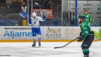 Tajemnicza nieobecność. Kanadyjczyk poza składem