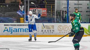 Tajemnicza nieobecność. Kanadyjczyk poza składem