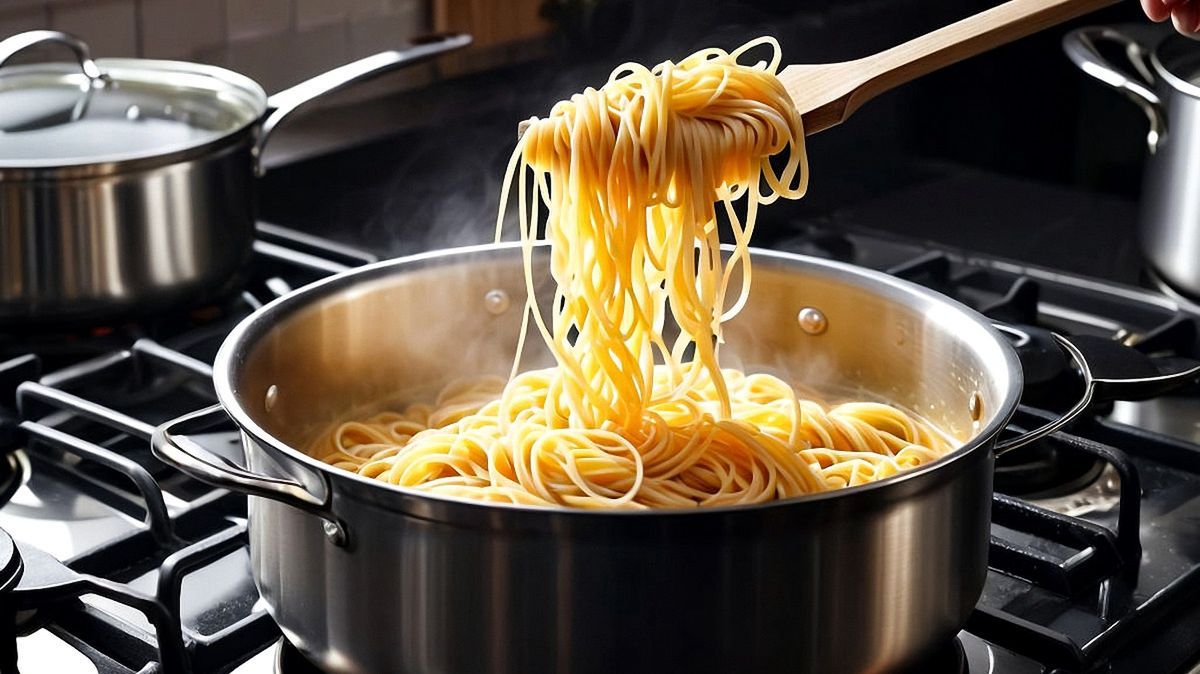 Ryż, ziemniaki, makaron - co jeść, żeby chudnąć? Eksperci nie mają wątpliwości