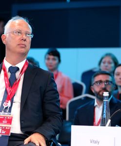 Rozmowy Rosji i USA. Kiriłł Dmitrijew w drodze do Miami