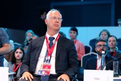 Rozmowy Rosji i USA. Kiriłł Dmitrijew w drodze do Miami