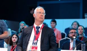 Rozmowy Rosji i USA. Kiriłł Dmitrijew w drodze do Miami