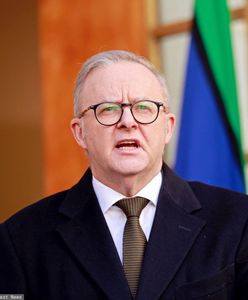 Premier Australii oskarża Iran o dwa ataki. Ambasador wydalony z kraju