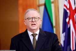 Premier Australii oskarża Iran o dwa ataki. Ambasador wydalony z kraju