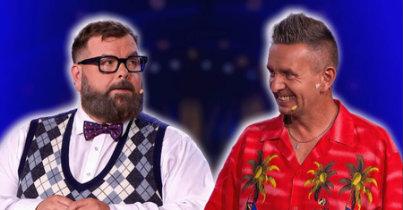 15 lat po ślubie? W domu wszystko zależy od Bożenki...