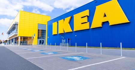 Tak Ikea zwraca kaucję. Odchodzi od papierowych kuponów