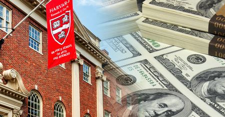 Harvard zapłaci 53 mln dolarów. W tle kradzież i handel ludzkimi zwłokami