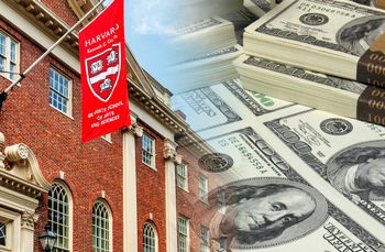 Harvard zapłaci 53 mln dolarów. W tle kradzież i handel ludzkimi zwłokami