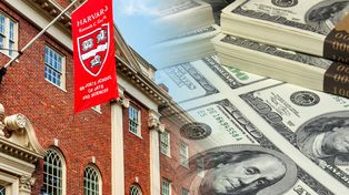 Harvard zapłaci 53 mln dolarów. W tle kradzież i handel ludzkimi zwłokami
