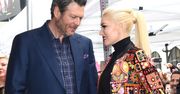 Związek Gwen Stefani i Blake'a Sheltona przechodzi kryzys?