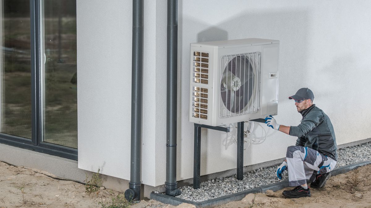 Kryteria dotacji do pomp ciepła zostaną zaostrzone