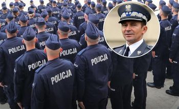 "Nienawiść większa niż zdrowy rozsądek". Były szef Policji o wecie prezydenta