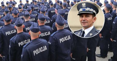 "Nienawiść większa niż zdrowy rozsądek". Były szef Policji o wecie prezydenta
