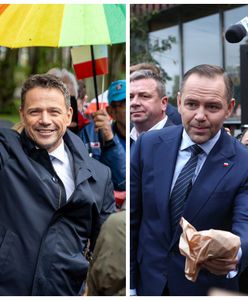 Jest nowy sondaż na finał kampanii. PrzewagaTrzaskowskiego stopniała