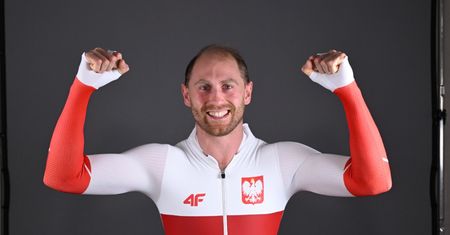 Damian Żurek zajął 4. miejsce na IO 2026. Może liczyć na SOWITE wynagrodzenie