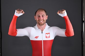 Damian Żurek zajął 4. miejsce na IO 2026. Może liczyć na SOWITE wynagrodzenie