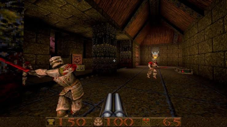 Quake (1996 r.)