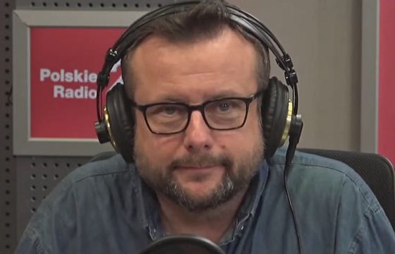 Ujawniono zarobki Klarenbacha, Rachonia i Wildsteina w Polskim Radiu