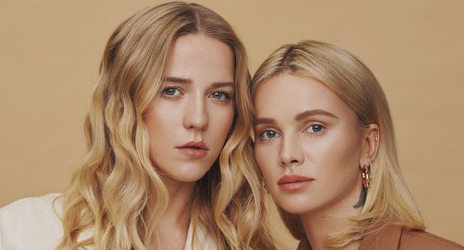 Jessika Mercedes i Maffashion w kampanii Zalando