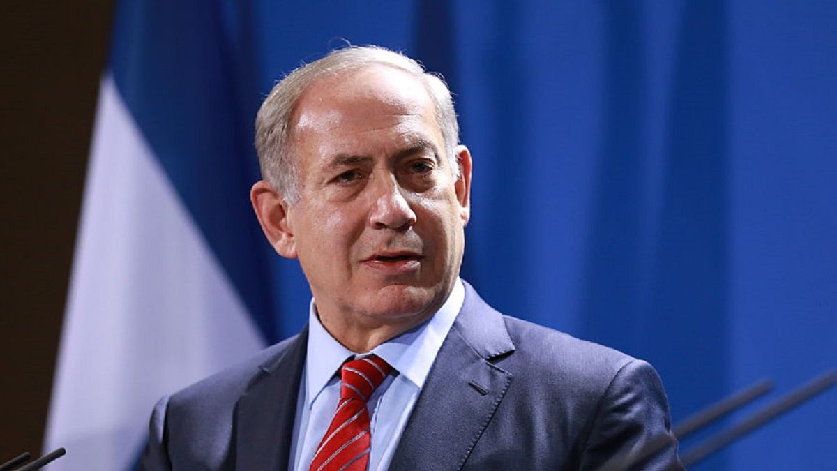 Iran miał przeprowadzić atak hakerski na Izrael