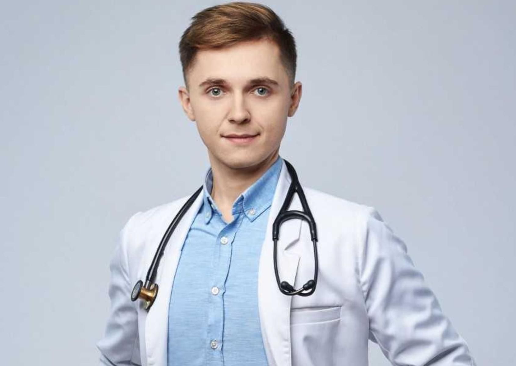 Prof. dr hab. Mateusz Hołda, kardiomorfolog