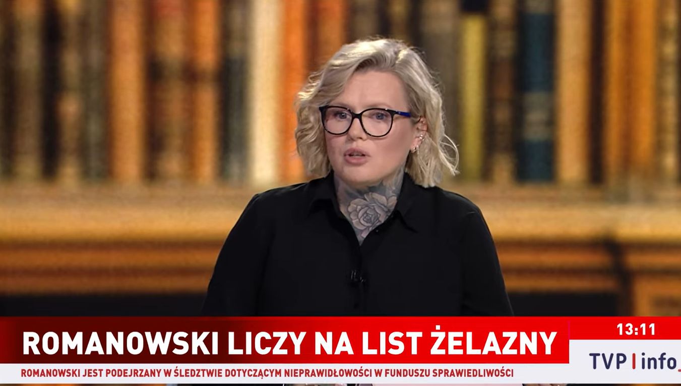 Karolina Opolska