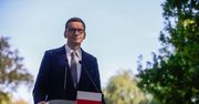 Minister opuszcza rząd Morawieckiego. Zdradził powód