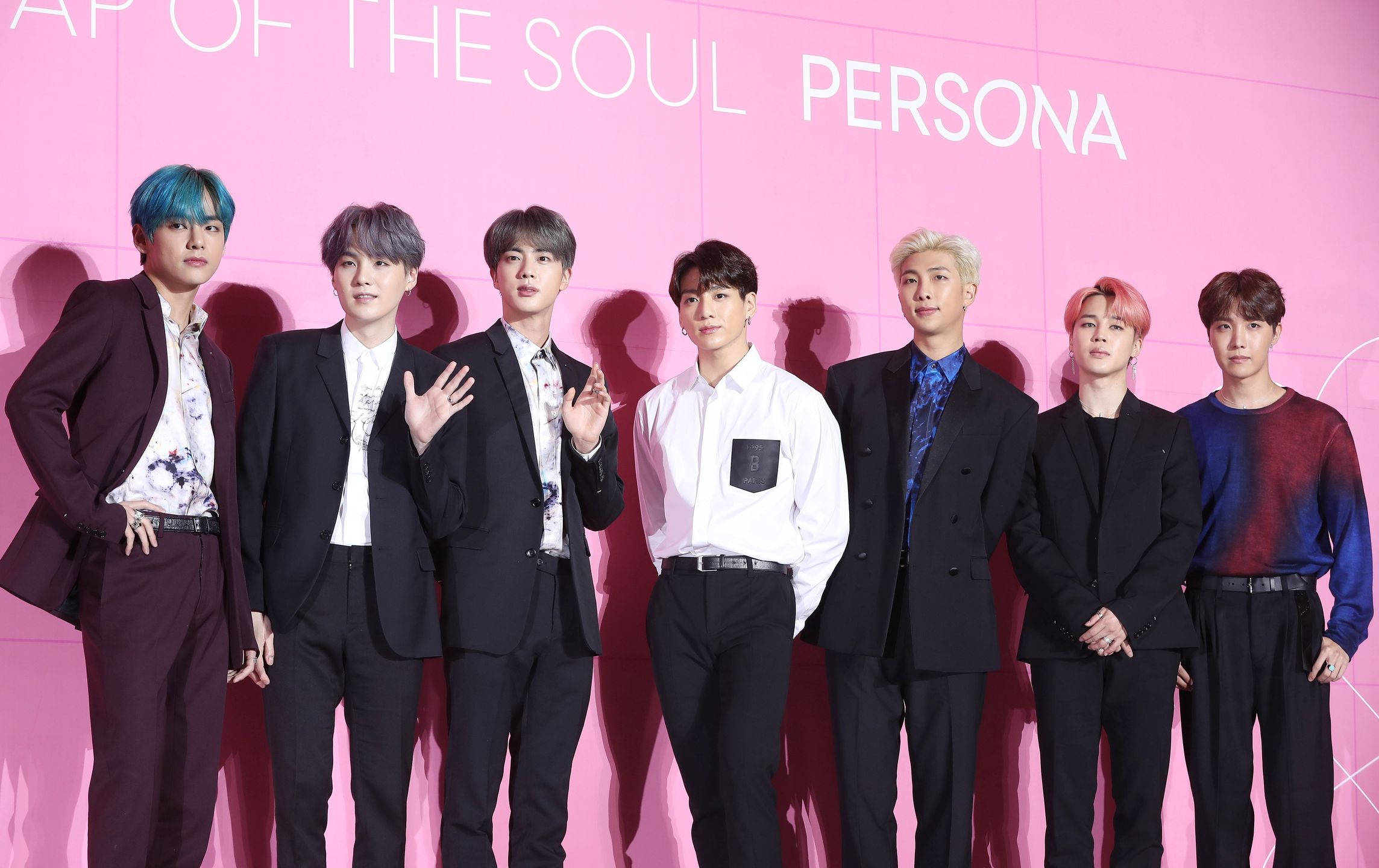 BTS zainspirowało Koreę Południową do zmiany w tamtejszym prawie