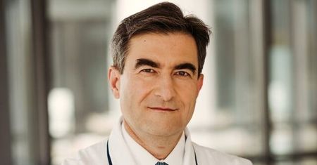 Dr Chudzik ma jedną radę. "Decyduje o naszej długowieczności"