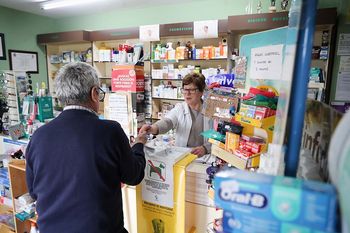 Zakazany w Danii. W Polsce robi furorę. GIS ostrzega przed suplementem