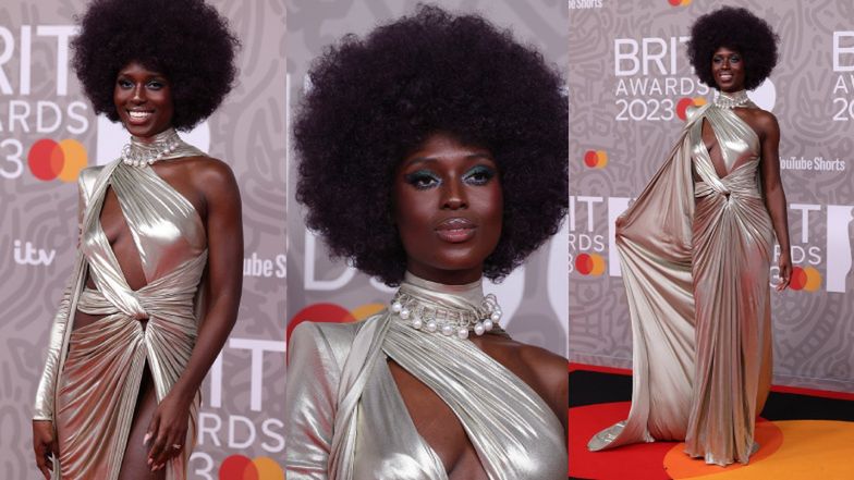 Jodie Turner-Smith