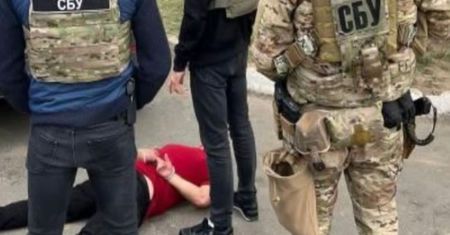 Kierował atakami dronów kamikaze na Odessę. Teraz jest w rękach Ukraińców