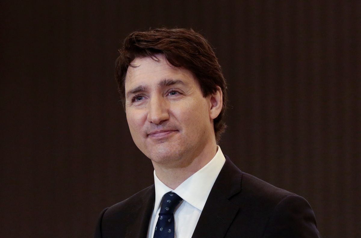 Premier Kanady Justin Trudeau wyraził ubolewanie po wydaleniu dziennikarzy CBC z Moskwy 