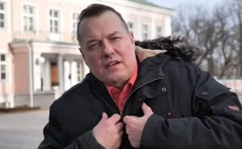 Zdrada i więzienie. Wyrok dla estońskiego polityka