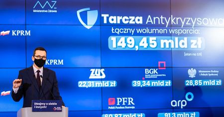Nowe obostrzenia. Ekonomiści oceniają ich wpływ na gospodarkę i bezrobocie