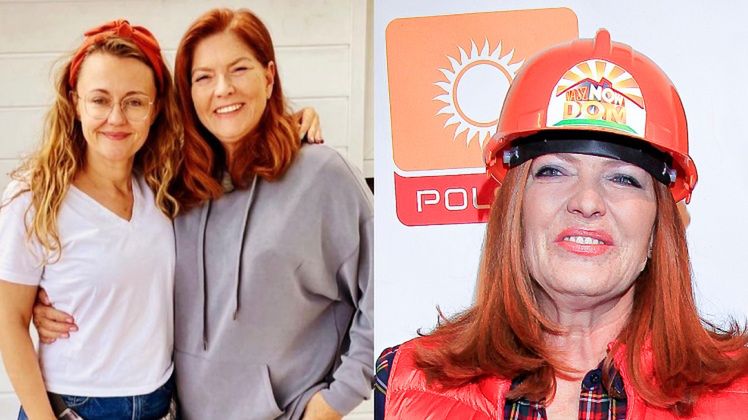 Kolejny architekt "Nasz nowy dom" ubolewa nad zwolnieniem Katarzyny Dowbor