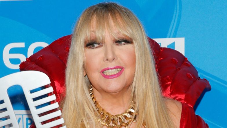 Maryla Rodowicz ma chłopaka?!