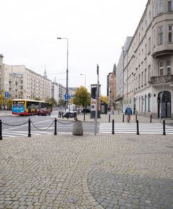 Warszawa. Zaprojektują "Zieloną Marszałkowską". Podpisano umowy