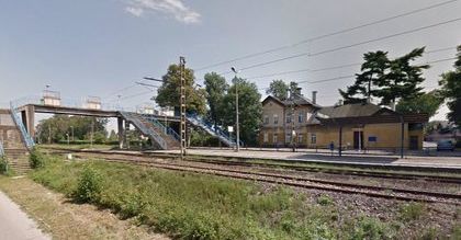 Brzeszcze z kolejnym międzynarodowym pociągiem. Z miejscowości pani premier można pojechać do Pragi