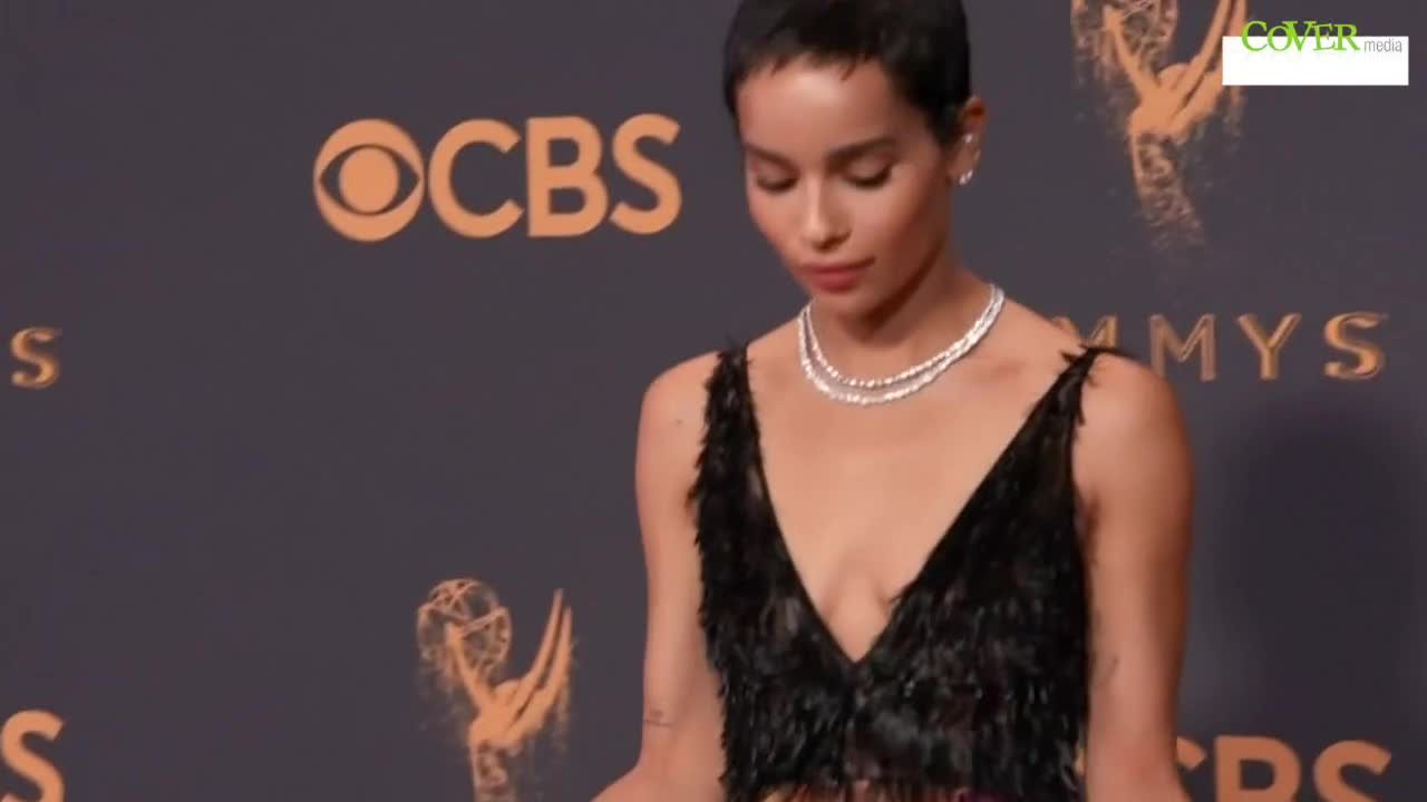 Zoe Kravitz i Channing Tatum są razem!