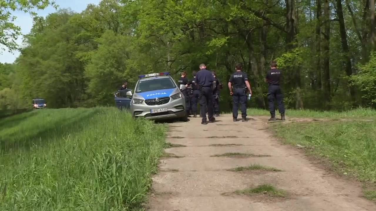 Trwają poszukiwania dwóch nastolatków z Ledna. Do tej pory nie trafiono na żaden ślad.