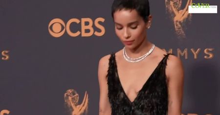 Zoe Kravitz i Channing Tatum są razem!