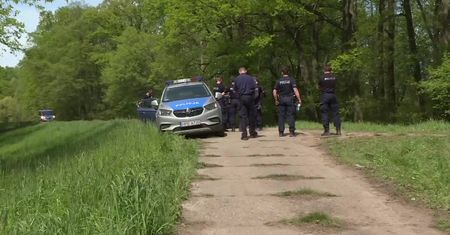 Trwają poszukiwania dwóch nastolatków z Ledna. Do tej pory nie trafiono na żaden ślad.