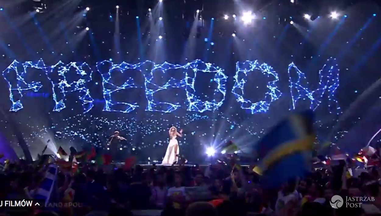Finał Eurowizji 2017