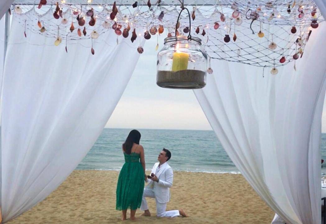 Wnuk Grace Kelly – Ludwik Ducruet i Marie Chevallier zaręczyli się