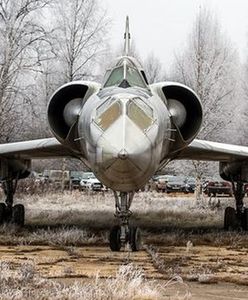 Tu-128 - był największym myśliwcem świata