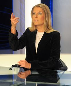 Małgorzata Wyszyńska: Prosiła kierownictwo TVP o etat. "Jestem celowo dyskryminowana"