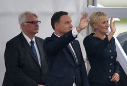 Witold Waszczykowski dla WP: gdyby Franciszek poruszył sprawę Smoleńska, to byłby olbrzymi sukces
