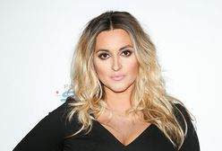 Seksowna Karolina Szostak na gali Polsatu Sport